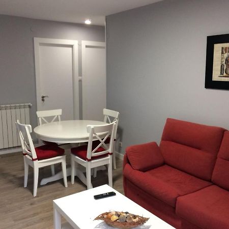 Premio Real Apartment Gijon Exterior photo