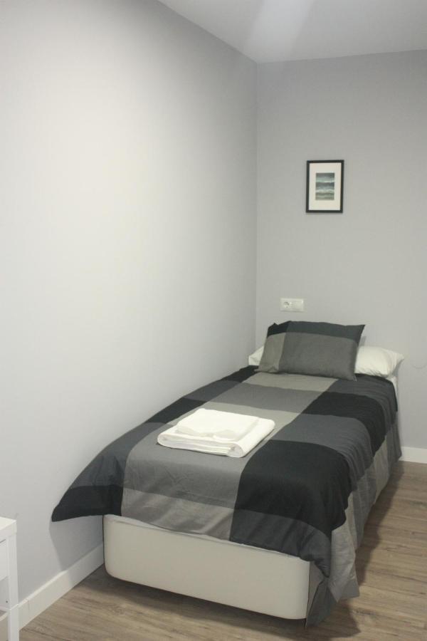 Premio Real Apartment Gijon Exterior photo