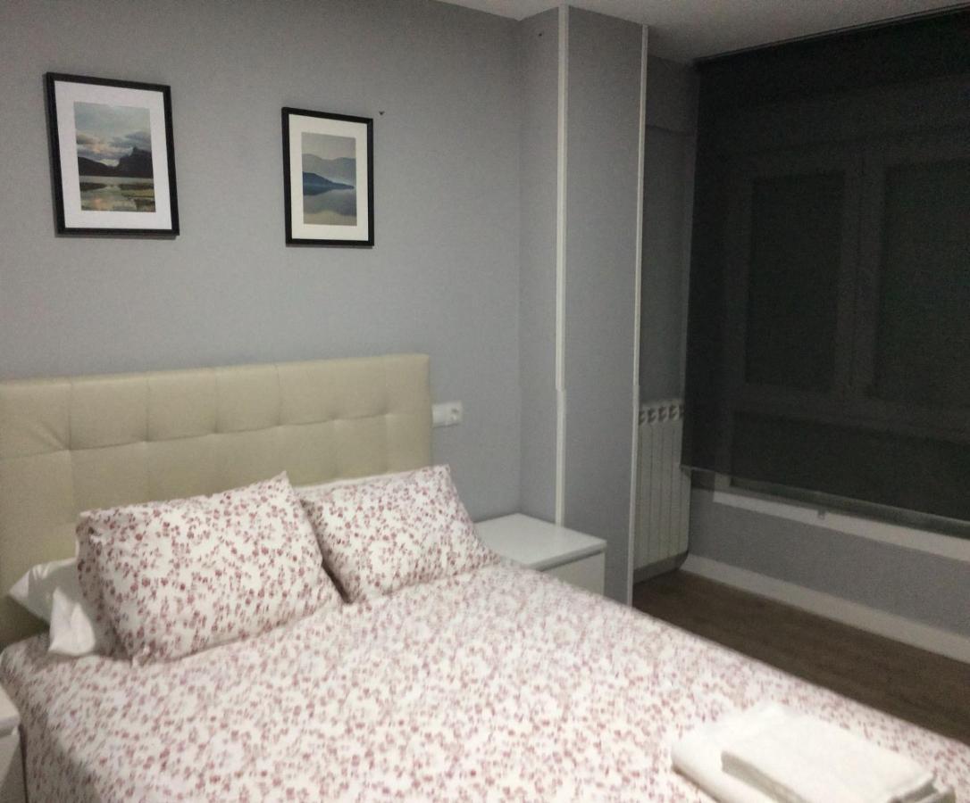 Premio Real Apartment Gijon Exterior photo