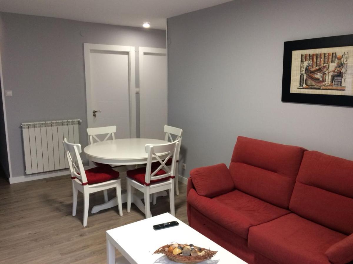 Premio Real Apartment Gijon Exterior photo