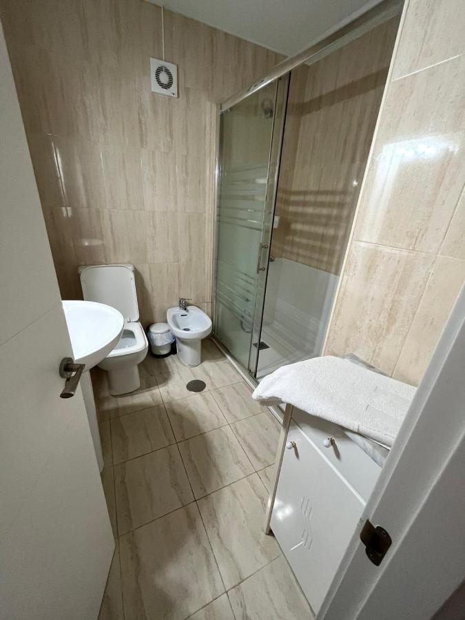 Premio Real Apartment Gijon Exterior photo
